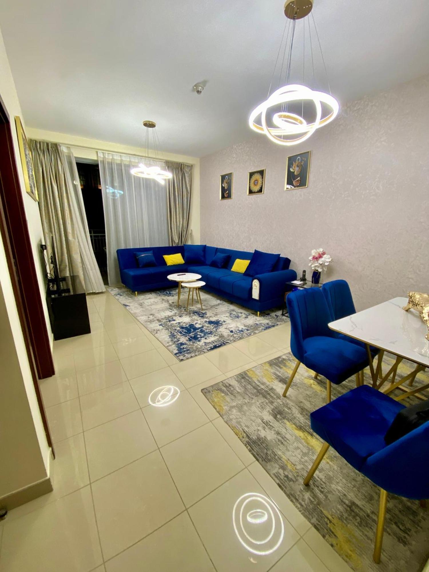 Standpoint Tower Apartment Opposite Burj Khalifa Dubai Exterior foto